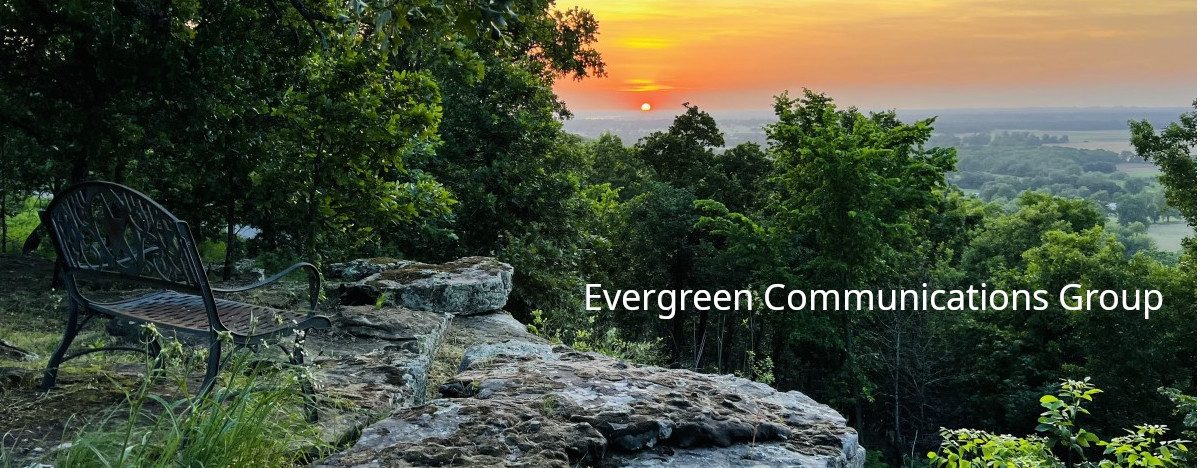 Evergreen Communications Group